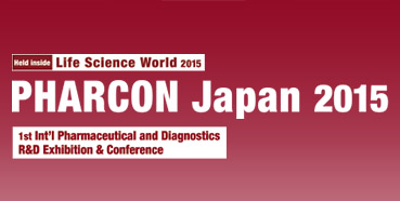 BOBSport将参加在东京举行的PHARCON2015