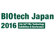 BOBSport诚邀：Biotech&PHARCONJapan2016会议到场交流