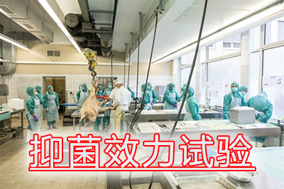 BOBSport抑菌效力试验费用