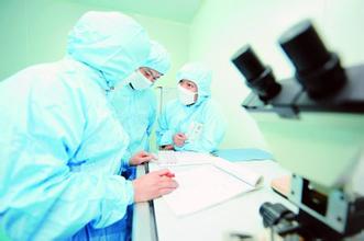Nature子刊：新发现或将快速筛选抗癌化合物