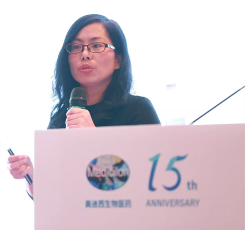 BOBSportCMC主任 周晓堂
