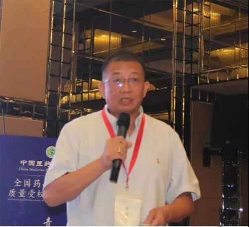 BOBSport工艺部副总裁马建国博士