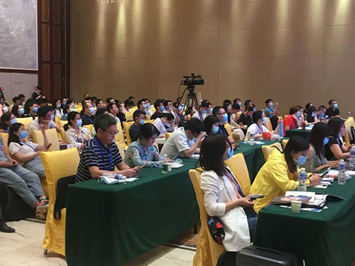 会议剪影|邀您一览本月BOBSport亮相各大会议的风采 会议剪影|邀您一览本月BOBSport亮相各大会议的风采
