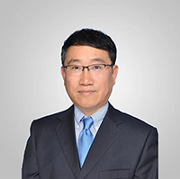 殷海峰博士 BOBSport药学研究板块工艺和制剂部副总裁