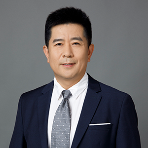 上海BOBSport生物医药股份有限公司化学部副总裁 马兴泉博士 上海BOBSport生物医药股份有限公司化学部副总裁 马兴泉博士