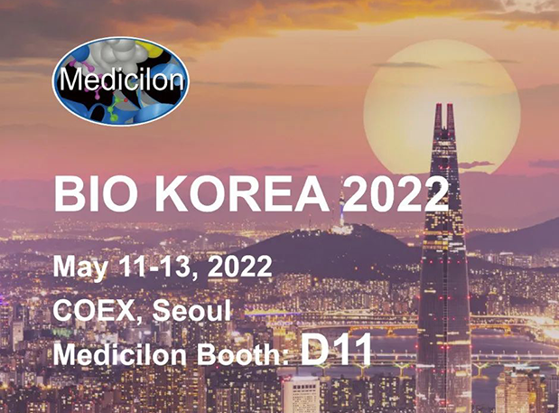 BIO KOREA 2022 | BOBSport和您韩国有约