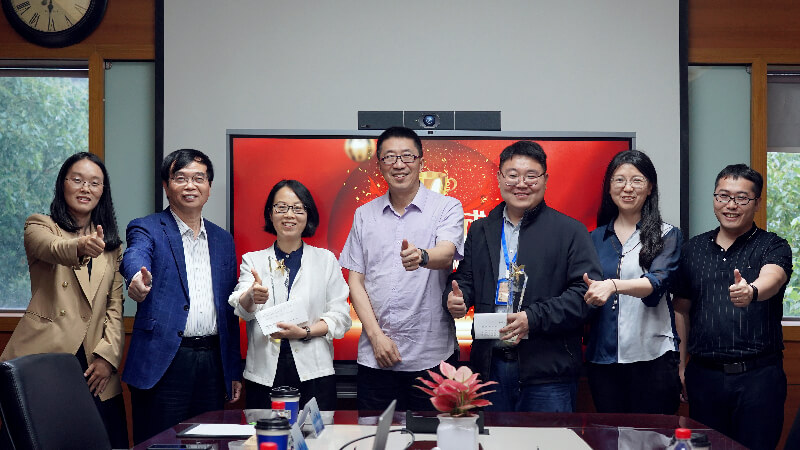 匠心研药，答好客户满意卷 | 京新药业授予BOBSportDMPK团队、新药注册部“突出贡献团队奖”殊荣 