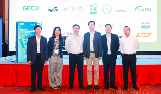 会后报道 | 中国领跑，多维聚焦：第二届新型抗体药物发展论坛顺利召开