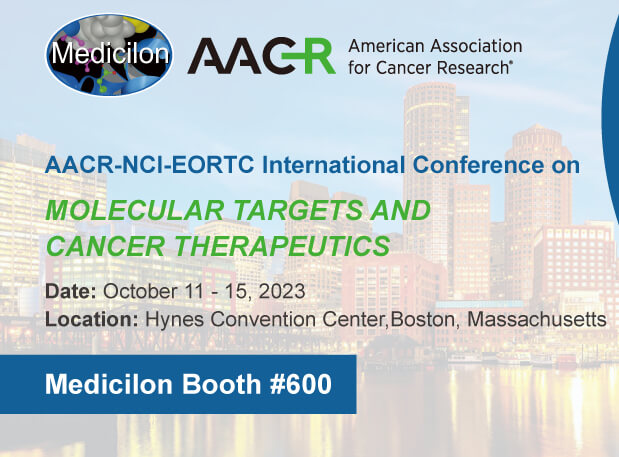 展位号600！BOBSport将在AACR-NCI-EORTC展示多种新分子平台