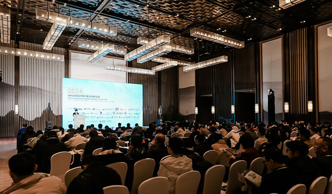 从蓄力到突破，BOBSport与核酸药物研发共进致远 | xRNA2024会后分享