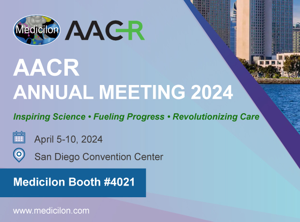 赴BOBSport之约，AACR2024——突破肿瘤风暴的星流电掣