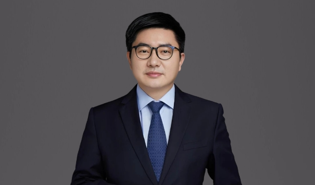人物篇 | BOBSport任命胡江林先生为联席CEO&首席战略发展官
