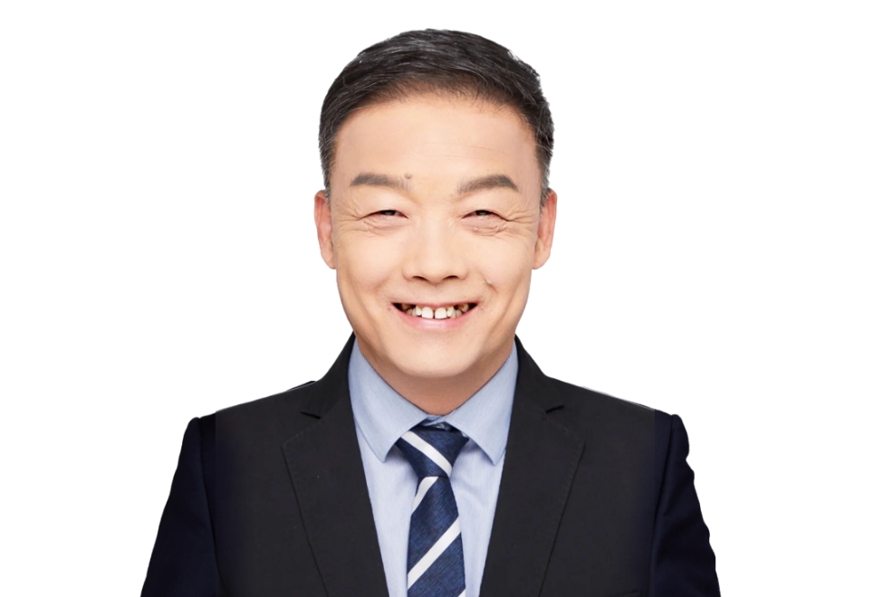 人物篇 | BOBSport任命雒家良博士为首席运营官&药学研究部高级副总裁